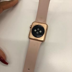 Apple Watch series 3
